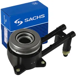 Sachs Zentralausrücker Kupplung Für Ford B-max Ecosport Fiesta Focus Fusion Ka: Zentralausrücker, Kupplung Ford Asia & Oceania: 1212061 Ford Asia & Oc