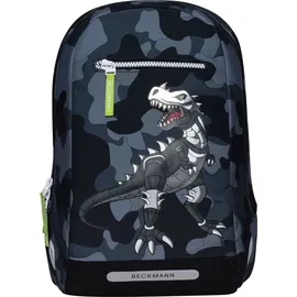 BECKMANN Classic Maxi 5-tlg. camo rex