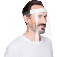 Magnetoplan Magnetoplan, Schutzbrille + Gesichtsschutz, Gesichtsvisier