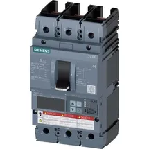 Siemens Leistungsschalter 3VA6115-5KM31-0AA0
