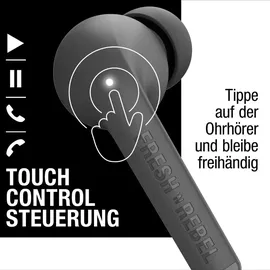 Fresh 'n Rebel Twins Fuse Storm Grey