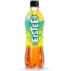 RAUCH Eistee Zitrone 500ml