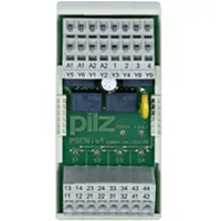 Pilz Schnittstelle f. 4 PSEN 1 ix1#535120