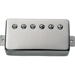 SH-4 Bridge / JB Model Bridge (Nickel)