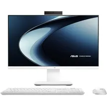 Asus All in One-PC V440VAK-WPC1490 23,8" 4K Ultra HD Intel Core i7 13620H 4,6 GHz 16 GB RAM 1 TB SSD Intel UHD Graphics