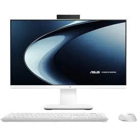 Asus All in One-PC V440VAK-WPC1490 23,8" 4K Ultra HD Intel Core i7 13620H 4,6 GHz 16 GB RAM 1 TB SSD Intel UHD Graphics