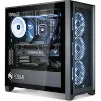 Joule Performance High End Gaming PC RTX4080S I9 32GB