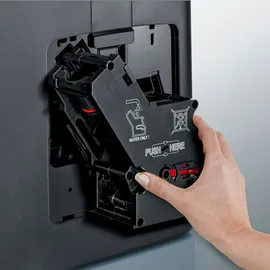 Siemens EQ.6 plus s700 TE657M03DE edelstahl