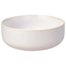 Villeroy & Boch Müslischale Crafted Cotton weiß 1-tlg.