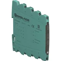 Pepperl & Fuchs Trennverstärker S1SD-1AI-1U.1