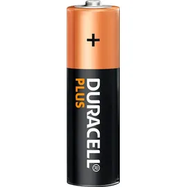 Duracell Plus-AA BP32 Mignon (AA)-Batterie Alkali-Mangan 1.5 V 32