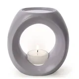 Primavera Duftlampe Primavera taupe Dekoration