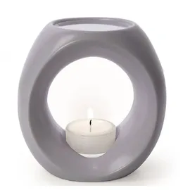 Primavera Duftlampe Primavera taupe Dekoration