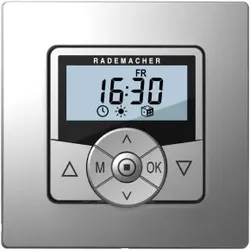 Rademacher 36500722 Steuerung Troll Comfort 3D alu 5635-AL 5635AL