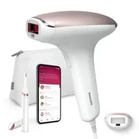 Philips Lumea IPL 7000 Series - IPL-Haarentfernungsgerät - BRI920/00