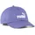 Puma Essentials No. 1 Logo Baseball Cap 03 blue crystal Onesize