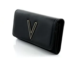 Valentino Coney Geldbörse unisex schwarz