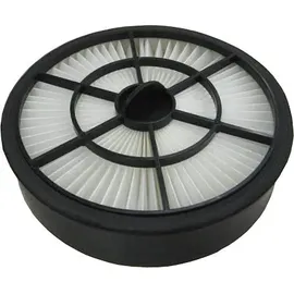 Privileg HEPA-Filter, schwarz, 1 Stk., Filterkartuschen