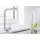Blanco Laressa-F Hebel rechts chrom 521545