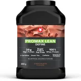 Maxinutrition Promax Lean Schokolade Riegel 60 g