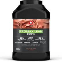 Maxinutrition Promax Lean Schokolade Riegel 60 g