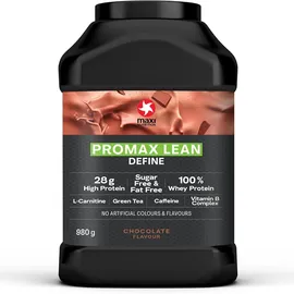 Maxinutrition Promax Lean Schokolade Riegel 60 g