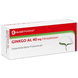 Ginkgo AL