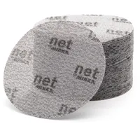 Mirka Autonet 150mm Grip P120 50/Pack