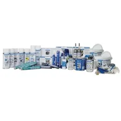 Marine Emergency Repair Kit 3 | Reparaturset für die Schifffahrt | 1 Stück