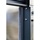 Vitavia Juno 9000 Alu eloxiert ESG 3 mm/Dach HKP 6 mm 9 m² inkl. Stahlfundamentrahmen