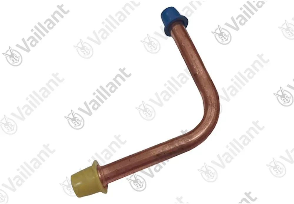 Vaillant Rohr 8000030757