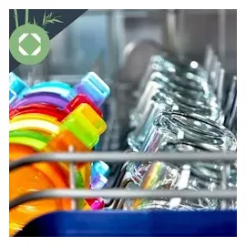 Klarstein Babyglas 110 ml 6 St.