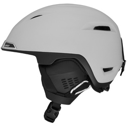 GIRO EDIT Helm 2023 matte light grey - S