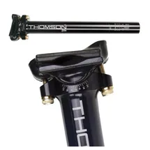 Thomson Elite Ø 25,0mm, 330mm, schwarz,