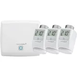 Homematic IP Heizkörperthermostat IP Access Point weiß