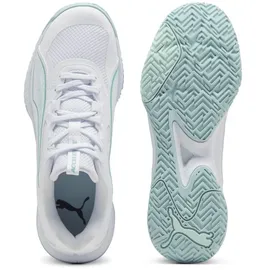 Puma Accelerate PRO 4 W+ Game On White/Baltic Sea Blue 41