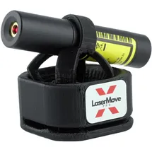 wexelpunkt LaserMove Pro Training Feedback-System zur Bewegungs-Visualisierung & Optimierung