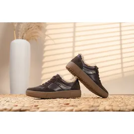 remonte Plateausneaker Braun Damen 40