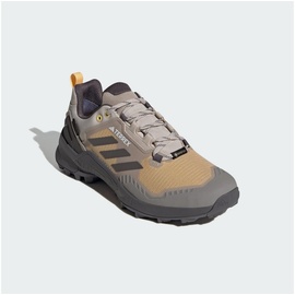 adidas Terrex Swift R3 Goretex Hiking Shoes Grau EU 44