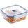 Luminarc Pure Box Active 18 x 18 x 7,3 cm 1-tlg. transparent