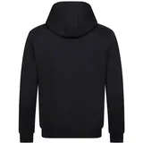 Pierre Cardin Hoodie Schwarz XXL