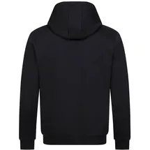 Pierre Cardin Hoodie Schwarz XXL
