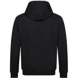 Pierre Cardin Hoodie Schwarz XXL