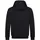 Pierre Cardin Hoodie Schwarz XXL