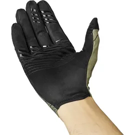 GripGrab Rebel Handschuhe Olive Grün S