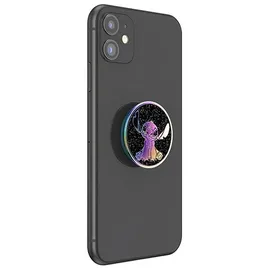 PopSockets Enamel Oil Slick Stitch