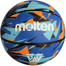 Molten Basketball BLAU 7