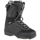 Nitro Tangent TLS 2024 Snowboard-Boots Black, 26.5