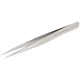 Lindstrom Präzisionspinzette Spitz 110 mm