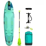 Jobe Aero Loa 350 x 86 cm grün